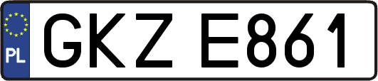 GKZE861