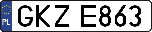GKZE863