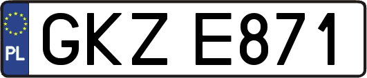 GKZE871