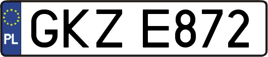 GKZE872