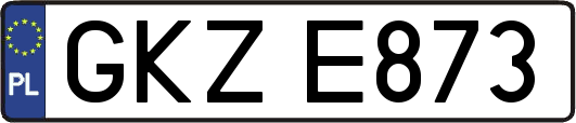 GKZE873