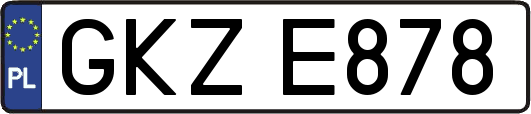 GKZE878