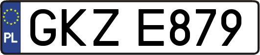 GKZE879