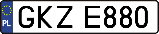 GKZE880