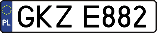 GKZE882