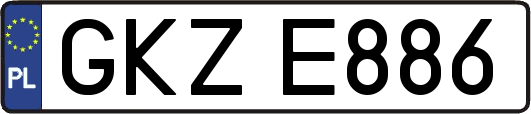 GKZE886
