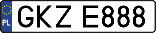 GKZE888