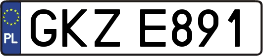 GKZE891