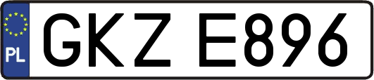 GKZE896