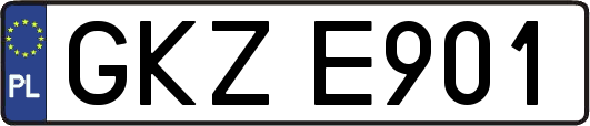 GKZE901