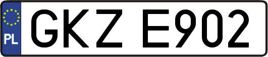 GKZE902