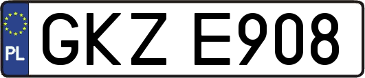GKZE908