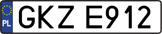 GKZE912