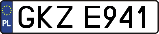 GKZE941