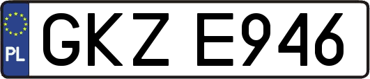 GKZE946
