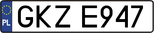 GKZE947