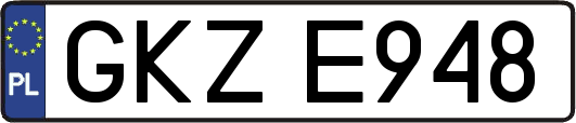 GKZE948