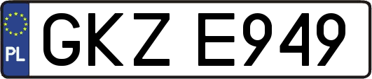 GKZE949