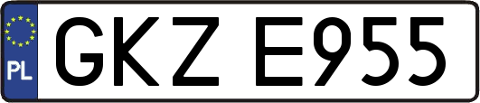 GKZE955