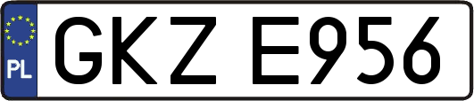 GKZE956