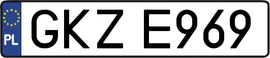 GKZE969