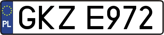 GKZE972