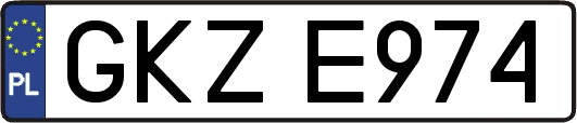 GKZE974
