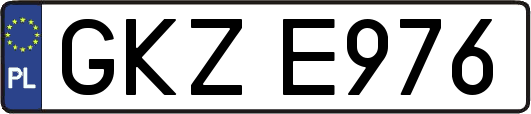 GKZE976