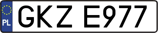 GKZE977