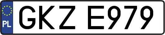 GKZE979