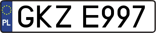 GKZE997