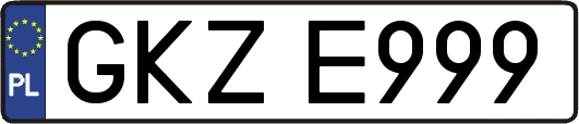 GKZE999