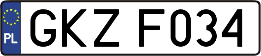 GKZF034