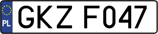 GKZF047