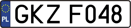 GKZF048