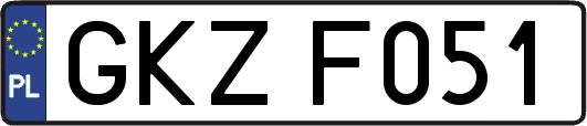 GKZF051