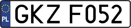 GKZF052