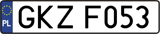 GKZF053