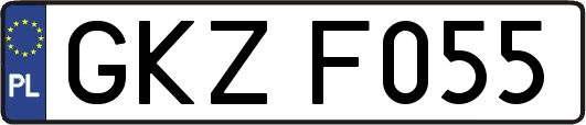 GKZF055