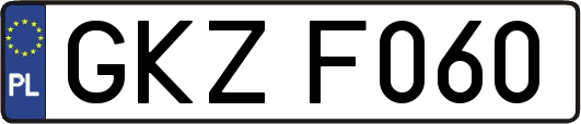 GKZF060