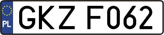 GKZF062