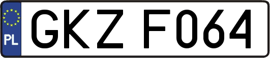 GKZF064