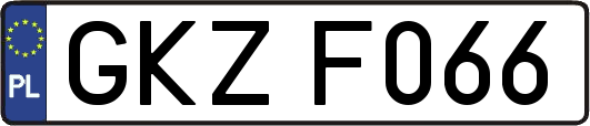 GKZF066
