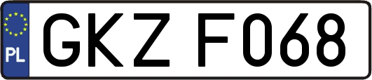 GKZF068