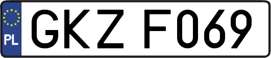 GKZF069
