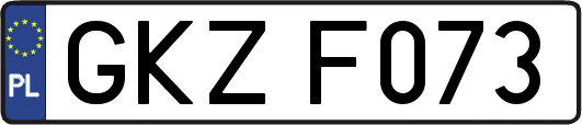 GKZF073