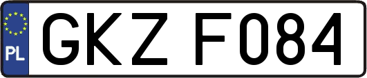 GKZF084
