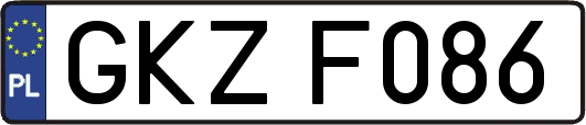 GKZF086