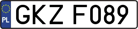 GKZF089