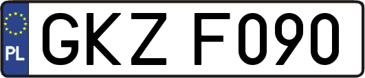 GKZF090